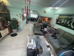 Blk 366 Bukit Batok Street 31 (Bukit Batok), HDB Executive #581822411